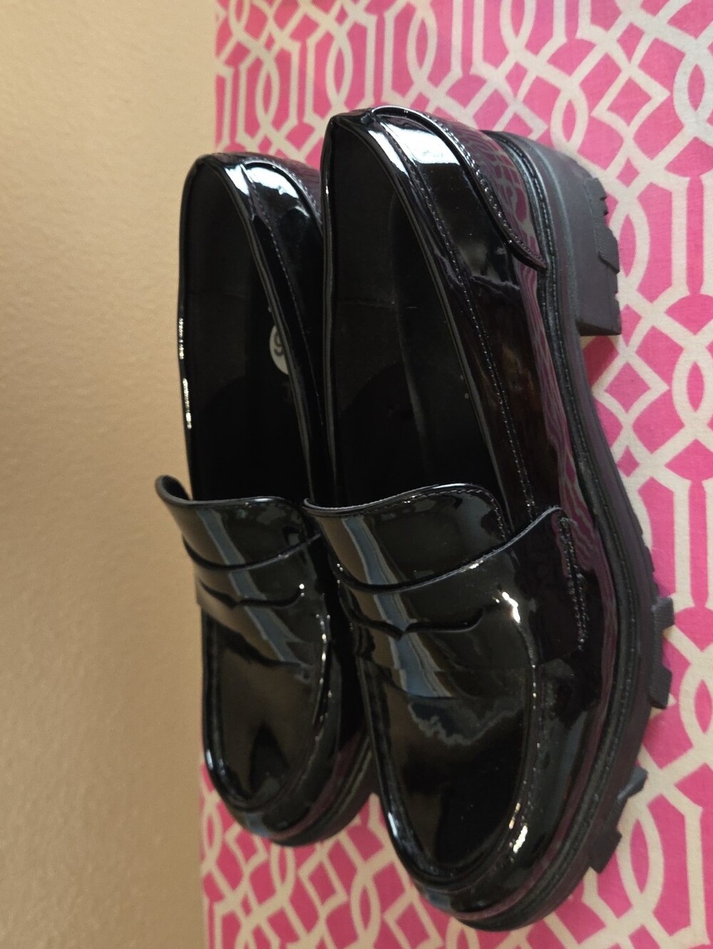 Women's Loafers